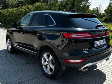Авто Lincoln Mkc 2017 № 8202889
