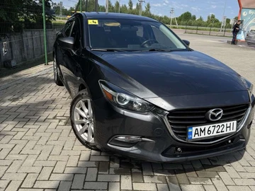 Авто Mazda 121 2014 № 8202891