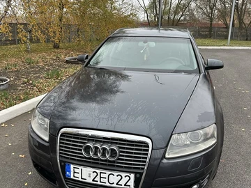 Авто Audi A6 2007 № 8202892