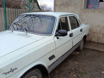 Авто ГАЗ 24 1986 № 8202898