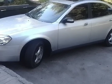 Авто Chery Eastar 2009 № 8202906