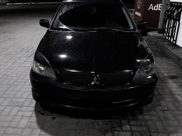 Авто Mitsubishi Lancer 2006 № 8202913