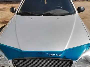 Авто Daewoo Lanos Sens  2006 № 8202920