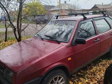 Авто ВАЗ 2109 1993 № 8202928