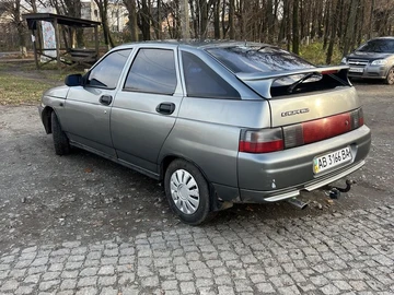 Авто ВАЗ 2112 2007 № 8202929