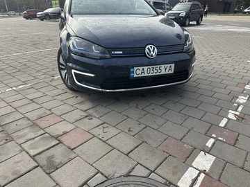 Авто Volkswagen Golf 2015 № 8202932