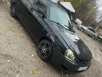Авто ВАЗ 2170 Priora 2008 № 8202933