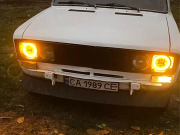 Авто ВАЗ 2106 1983 № 8202941