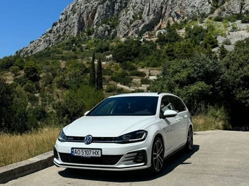 Авто Volkswagen Golf 2018 № 8202944