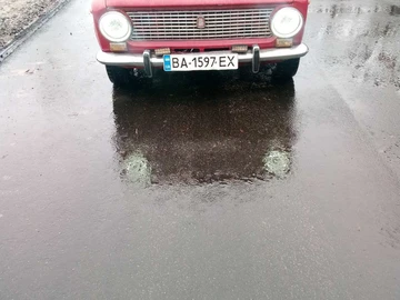 Авто ВАЗ 2102 1989 № 8202946