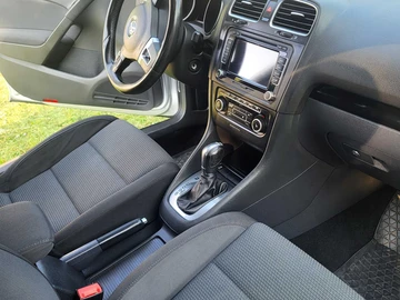 Авто Volkswagen Golf 2012 № 8202949