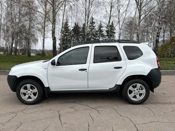 Авто Renault Duster 2017 № 8202952