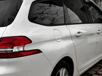 Авто Peugeot 308 2015 № 8202953