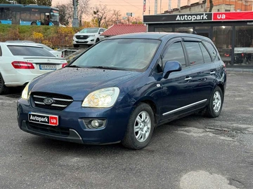 Авто KIA Carens 2007 № 8202914