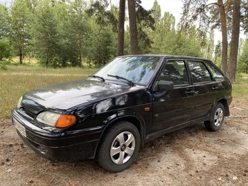 Авто ВАЗ 2114 2012 № 8202958