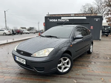 Авто Ford Focus 2004 № 8202960