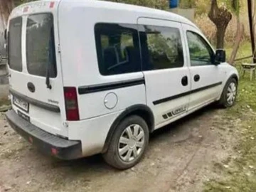 Авто Opel Combo 2006 № 8202964