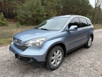 Авто Honda Cr-V 2008 № 8202966