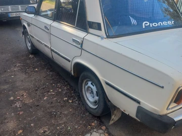 Авто ВАЗ 2106 1986 № 8202968