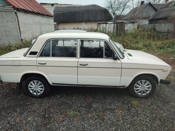 Авто ВАЗ 2106 1986 № 8202973