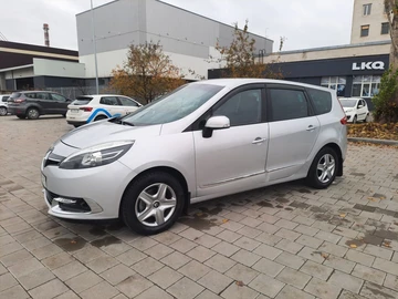 Авто Renault Grand Scenic 2015 № 8202975
