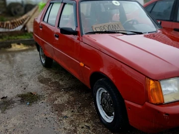 Авто ЗАЗ 1103 Slavuta 2005 № 8202976