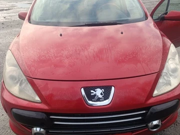 Авто Peugeot 307 2005 № 8202981