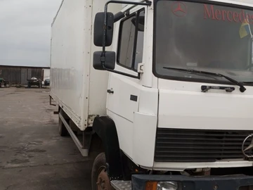 Авто Mercedes Vario 1996 № 8202989