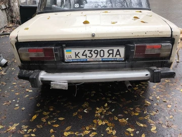 Авто ВАЗ 2106 1992 № 8202990