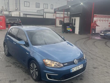 Авто Volkswagen Golf 2015 № 8202992