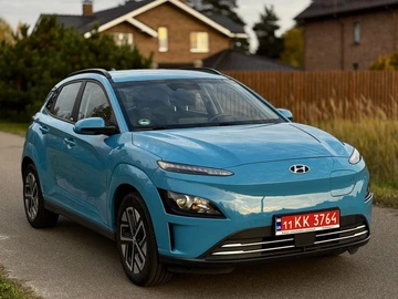 Авто Hyundai Amica 2021 № 8202994