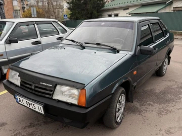 Авто ВАЗ 21099 2004 № 8203000