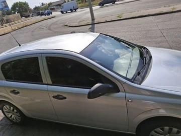 Авто Opel Astra 2006 № 8203016