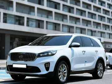 Авто KIA Sorento 2018 № 8203017