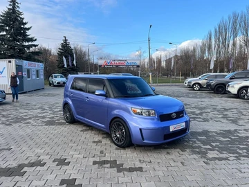 Авто Toyota Scion 2009 № 8203019
