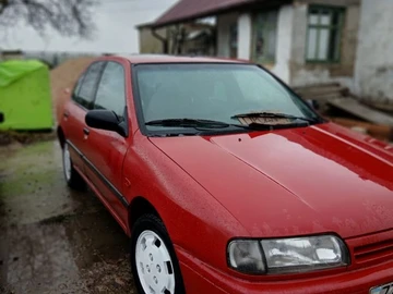 Авто Nissan Primera 1991 № 8203022
