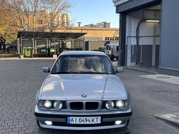 Авто BMW 5 Серия 1994 № 8203027