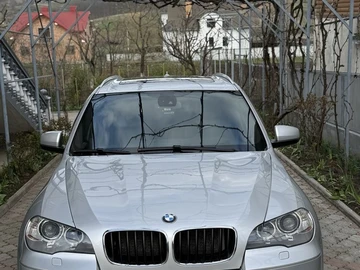Авто BMW X5 2012 № 8203028