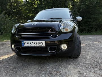 Авто MINI Mini 2016 № 8203036