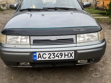 Авто ВАЗ 2110 2005 № 8203040