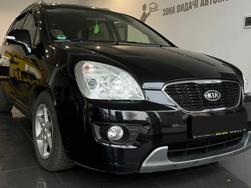 Авто KIA Carens 2011 № 8203041