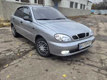 Авто Daewoo Arcadia 2007 № 8203042
