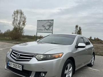 Авто Honda Accord 2007 № 8203046