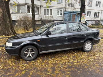 Авто Scorpa El 2007 № 8203055