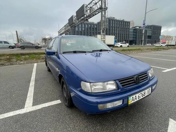 Авто Volkswagen Corrado 1996 № 8203059