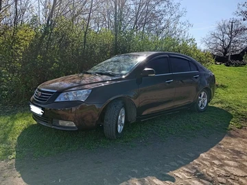 Авто Geely Emgrand 2012 № 8203060