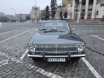 Авто ГАЗ 24-10 Волга 1982 № 8203063