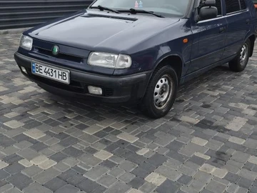 Авто Skoda Felicia 1997 № 8203099