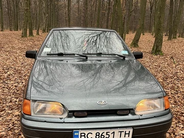 Авто ВАЗ 21114 2008 № 8203103