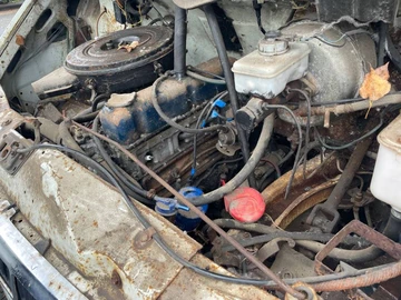 Авто ГАЗ 3221 Газель 1999 № 8203104